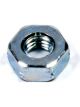 FK Rod Ends Fk Jam Nut Steel 10-32 L/H Thread 3/8 Hex