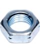 FK Rod Ends Fk Jam Nut Steel 3/8-24 L/H T Hread 9/16 Hex