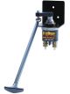 Flaming River Battery Disconnect Big Switch Rotary Switch Panel Moun