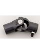 Flaming River Chromoly U Joint 3/4Smooth X 9/16-26 Smooth (1917)