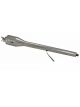 Flaming River 32 Tilt Column 1.75Od, Polished S/Less 1 Dd (20002SS)