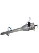 Flaming River 30 Column Shift Paintable, 2 Od 1Dd (20021)