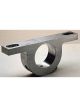 Flaming River Steering Column Bracket OEM Clamp 2 in Diameter Tube Al