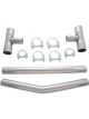 Flowmaster Balance Pipe 2.50