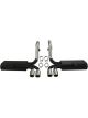 Flowmaster Axle Back Exhaust System, 409S 1997-2004 Corvette 5.7L