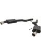 Flowmaster Ford Mustang Gt 5.0 V8 2015-16 3