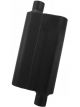 Flowmaster 40 Series Delta Stainless 2.50 Muffler Offset In / Offset O