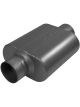 Flowmaster 40 Series Delta Stainless 3.00 Muffler Centre In / Centre