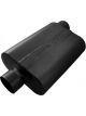 Flowmaster 40 Series Delta Flow Muffler 3.00