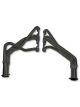Flowtech Headers Full-Length Steel Black Painted Chevy Small Block Pa