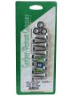 Gardener-Westcott Chev Intake Manifold Hex Bolt Polished Stainle