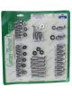 Gardener-Westcott Ford Engine Dress Up Kits 289-302W Hex Polishe