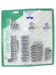 Gardener-Westcott Ford Engine Dress Up Kit Pol S/Less Steel V8 S