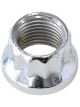 Gardener-Westcott 12 Point Nut 7/16-20 Chrome Plated