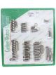 Gardener-Westcott Sbc Engine Dress Up Kit Hex S/Steel