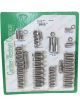 Gardener-Westcott Bbc Engine Dress Up Kit Hex S/Steel