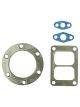 Garrett Turbo Flange Gasket Suits Gt42 & Gt51 W/ Tv Flange