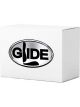 Glide Engineering Glide 1933-34 Contoured Foam Suit Split Bench #Glsp