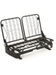 Glide Engineering Glide 1935-40 Split Back Bench Seat Frame New