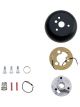 Grant S/Wheel Adapter '29-'48 Ford