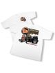 Holley Holley Retro T-Shirt Small