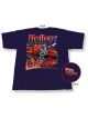Holley Holley Camaro Rebirth T-Shirt Small Blue