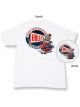 Holley Holley Retro Engine T-Shirt XXX-Large
