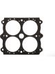 Holley Carburettor Throttle Body Gaskets