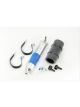 Holley In-Line Electric Fuel Pumps