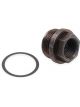 Holley Fitting Fuel Bowl Inlet 7/8-20
