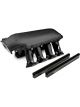 Holley Intake Manifold Multi-Port EFI Aluminum Black Chevy Each