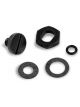 Holley Carburetor Needle and Seat Hardware Kits