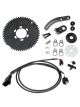 Holley Crank Trigger Kit Suit SB Chev
