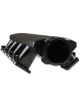 Holley Fabricated Sniper EFI Low-Profile Intake Manifold Suit LS3/L92
