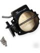 Holley Throttle Body Sniper LS MPI 102mm Billet Aluminium Black Anodi