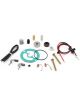 Holley Mallory Alcohol Fuel Pump Seal Kit. Suit 60Fi 110 & 140 Pumps