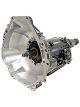 Hughes Performance C4 Street / Strip Transmission 24 Spline, Full Man,