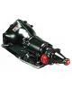 Hughes Performance Th350 Competition Transmission Full Man, Rev Patt, Tr