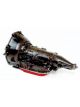 Hughes Performance C6 Street / Strip Transmission Full Auto, Fwd Pattern