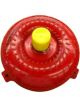 Hughes Performance Torque Converter 2000 Stall Th350 Th400, 12