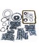 Hughes Performance Basic Overhaul Kit Torqueflite A727 1967-70, Gasket