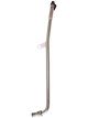 Hughes Performance Transmission Dipstick Locking Solid Tube OEM Lengt