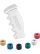 Hurst Pistol Grip Shifter Handle Satin Finish 3/8 & 1/2 Threa