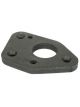 Hurst Shifter Mounting Plate
