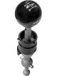 Hurst 6-Speed Indy Manual Shifter Ford Mustang 2015-2017