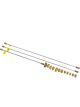 Hurst Line Lock Installation Kit Brake Lines / Fittings Hurst Roll Co