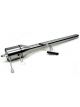 Ididit 30 Rhd Tilt Column Collapsible Raw Steel
