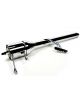 Ididit 30 Rhd Tilt Column Collapsible Chrome