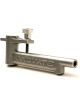 Innovate Motorsports Oxygen Sensor Exhaust Pipe Clamp Stainless Natural