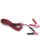 Innovate Motorsports Power Cable, Clip 10-Ft. Long